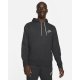 Blusão Nike Hoodie Revival Preto Blusão Nike Hoodie Revival Preto